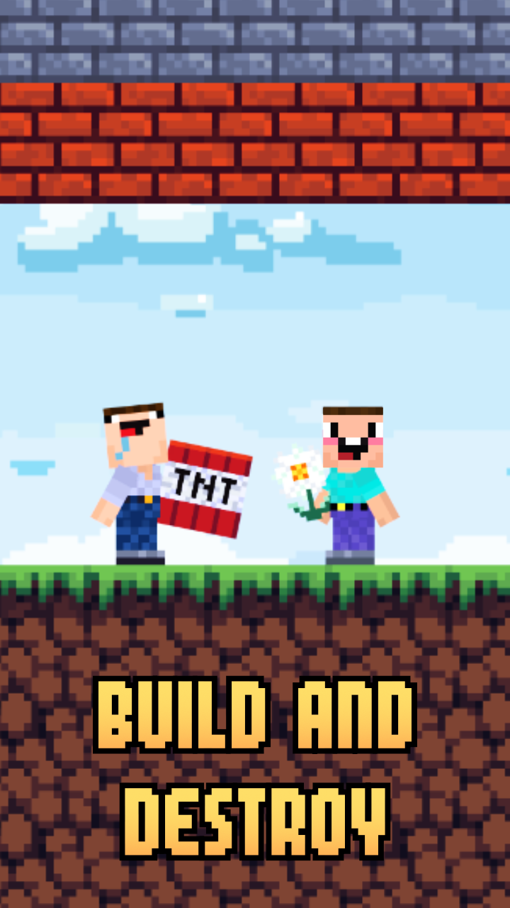 Noob Sandbox screenshot 9