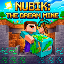 Nubik: The Dream Mine