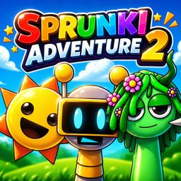 Sprunki Adventure 2
