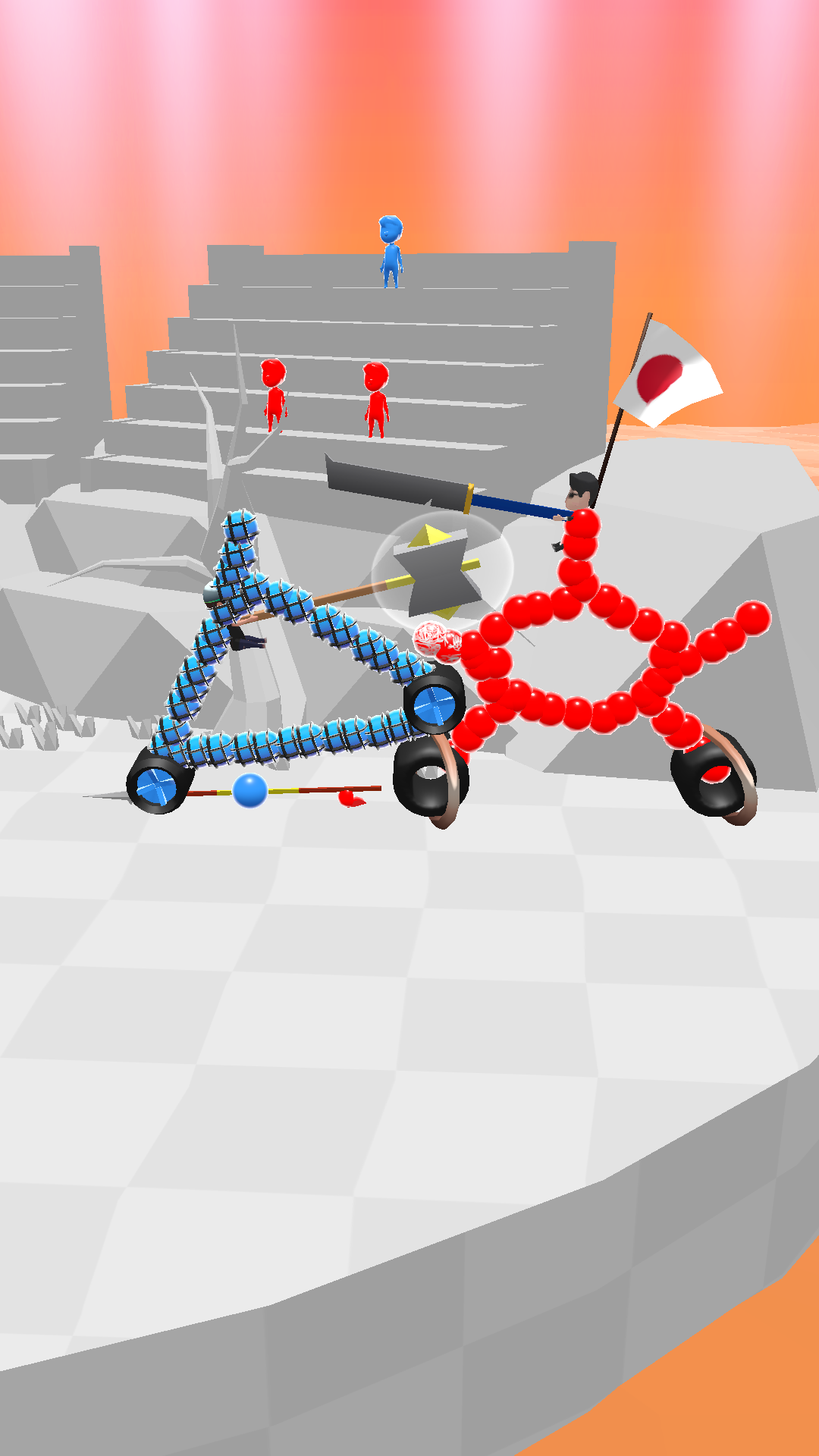 Draw Joust! screenshot 6