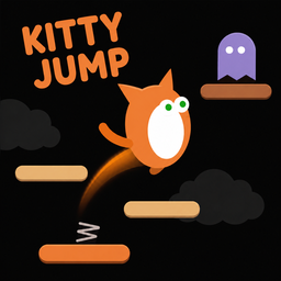 Kitty Jump