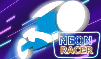 Neon Racer