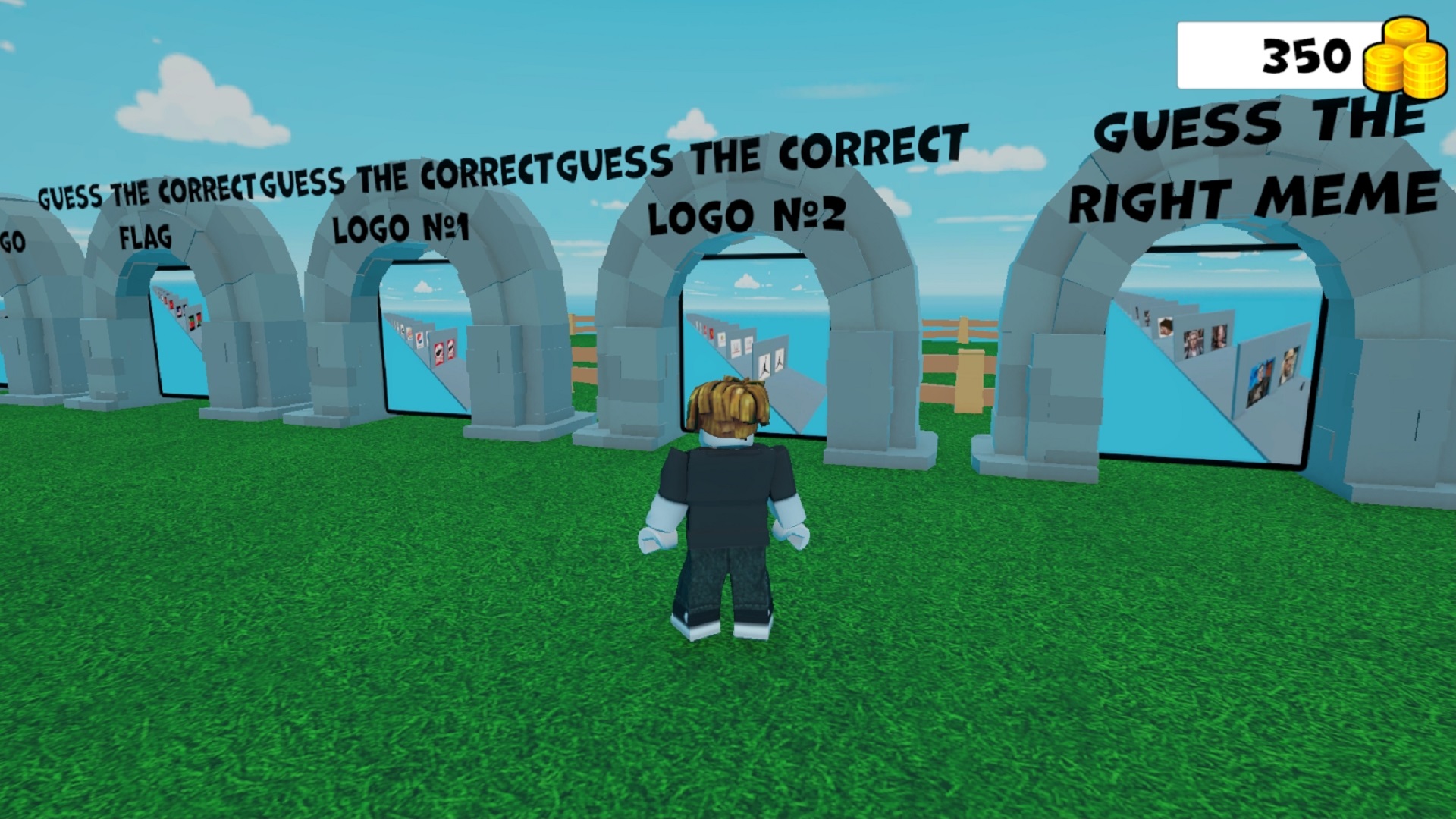 Robbie: Guess the Logo — screenshot 9
