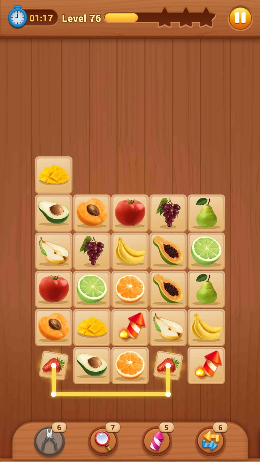 Tile Connect - Pair Matching screenshot 7