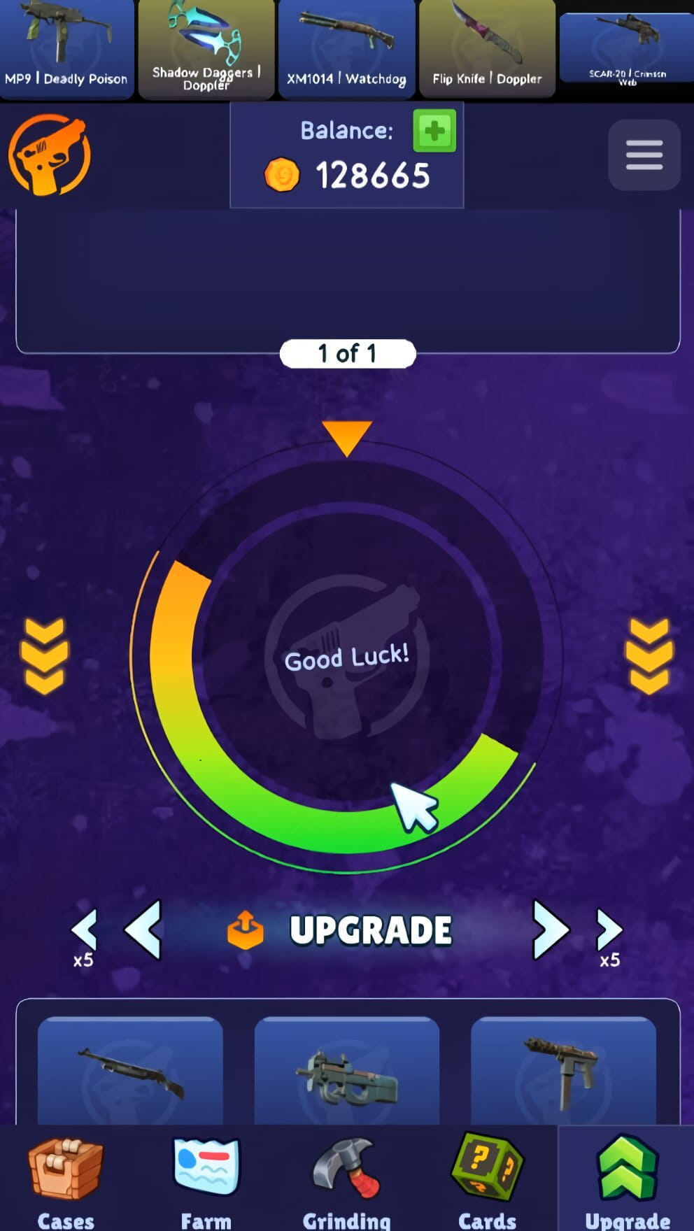Case Drop screenshot 6
