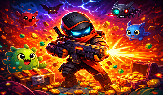 Арена Выживших — trailer