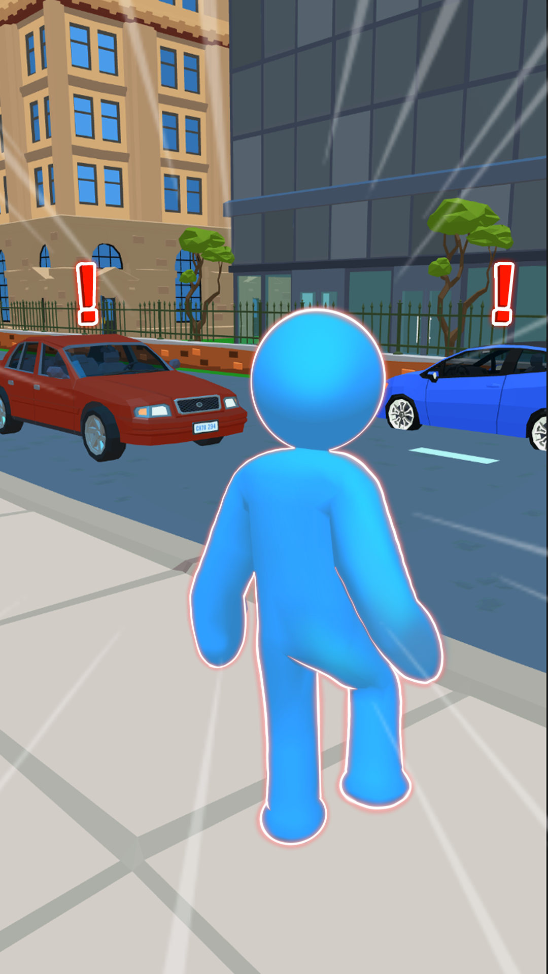 Master of Pushing screenshot 9