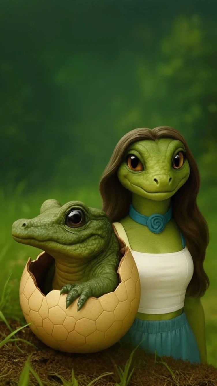 Cocodrillas Saga screenshot 12