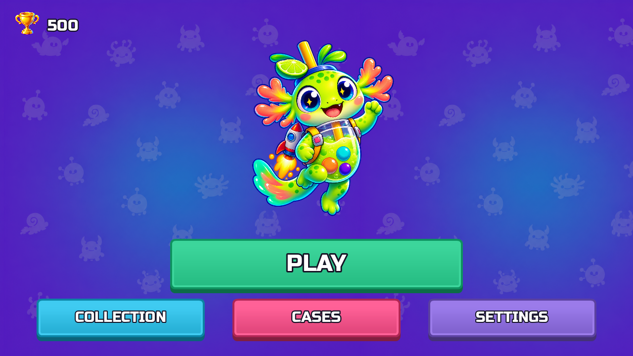 Glitchiks: Brainrot Factory — screenshot 10