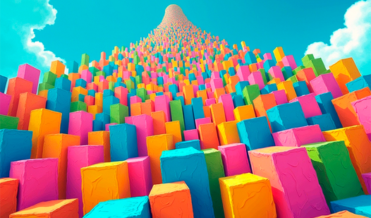 Block Sort Puzzle