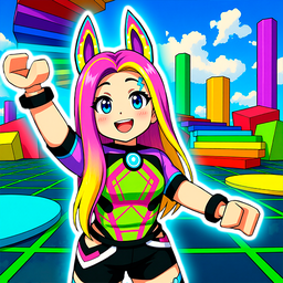 Эстетическое Обби