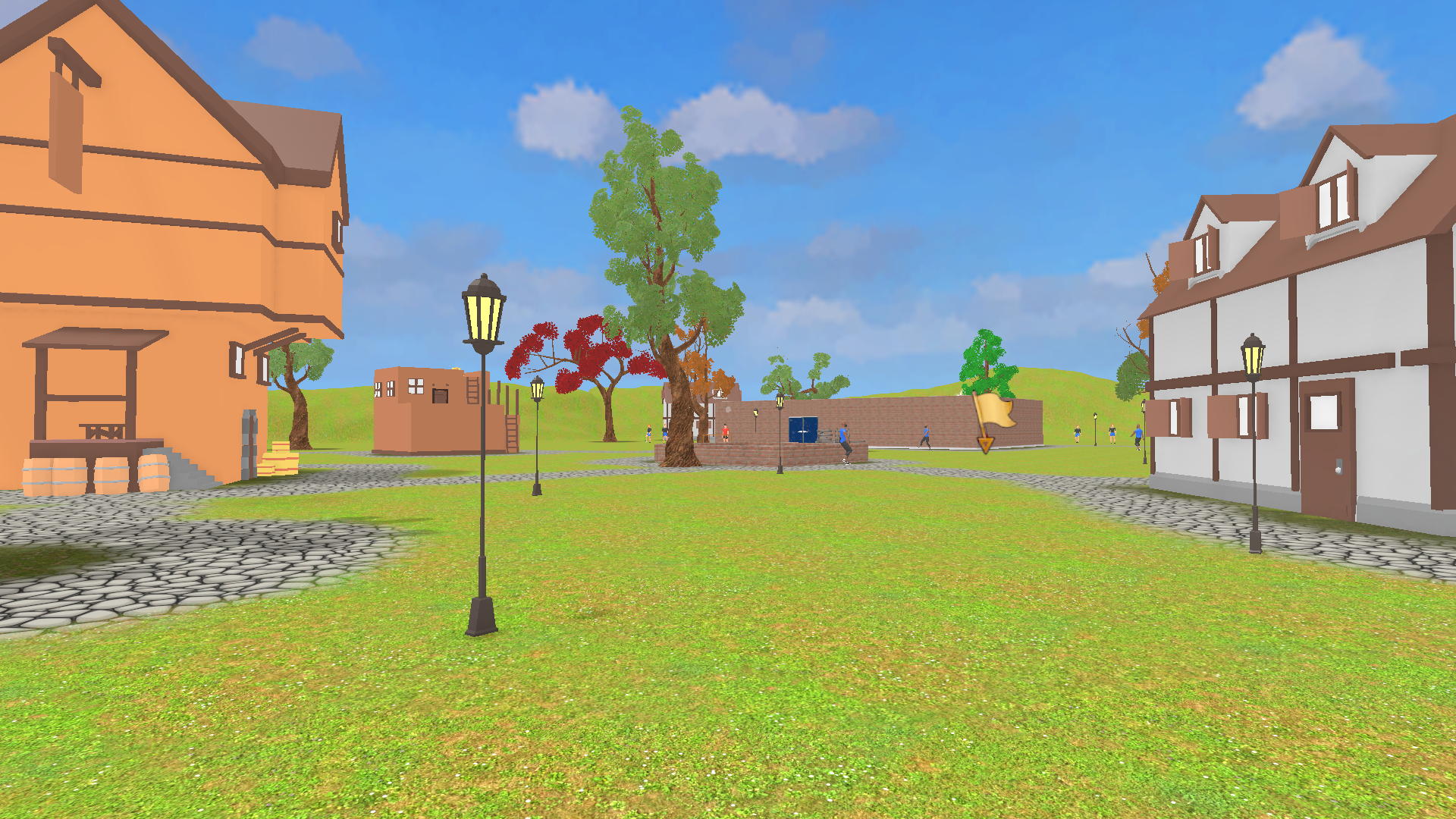 Симулятор Мэра — screenshot 3