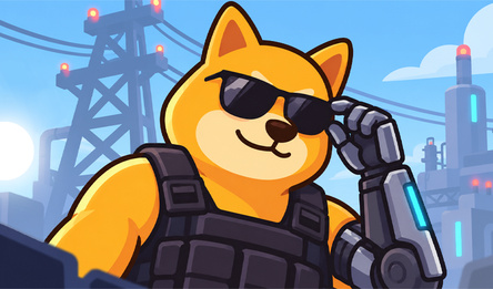 Furry Road