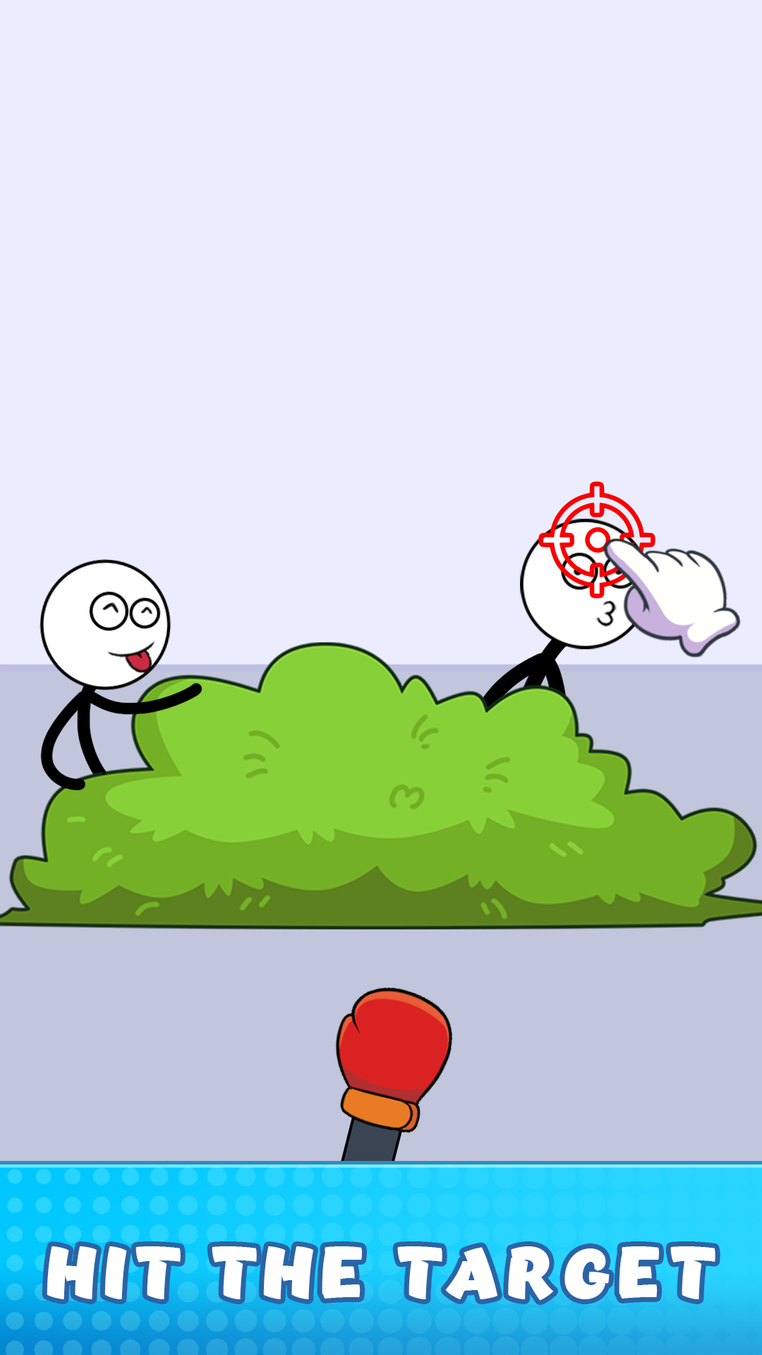 Ragdoll Punch: Destruction Challenge! screenshot 5