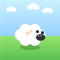 Пастух: Овцы и Облака