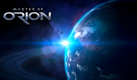 Master of Orion