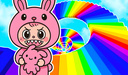 Labubu World: Open World