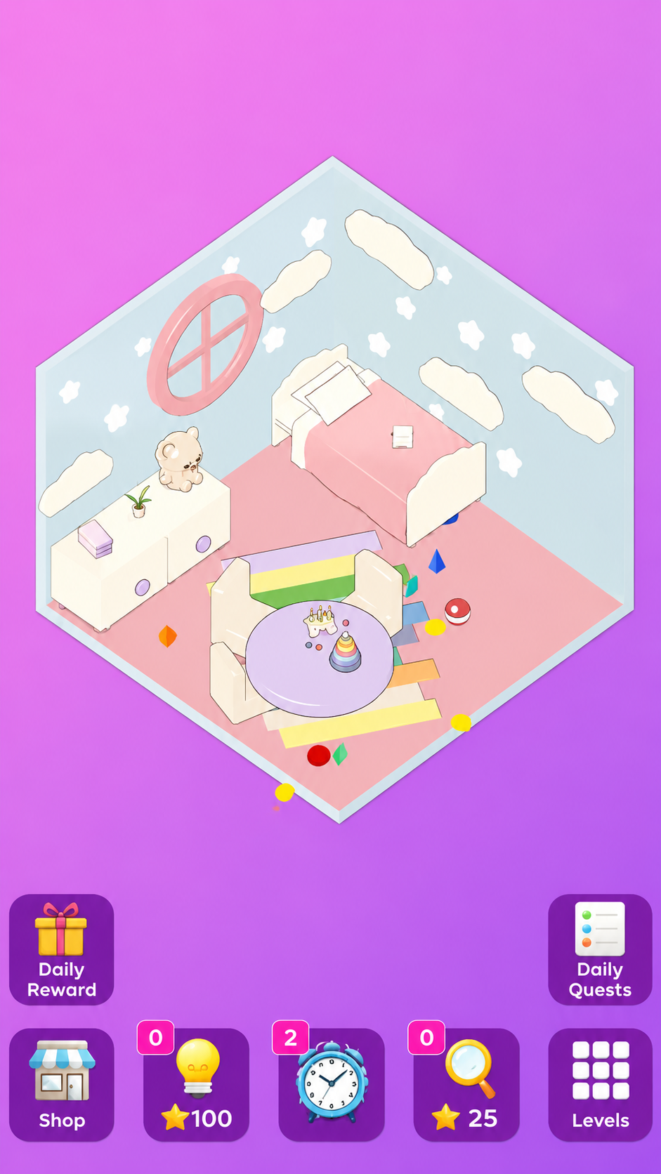 Rumbox Designer screenshot 4