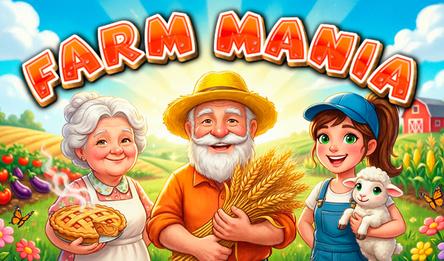 Farm Mania