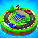 Incremental Racing