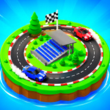 Incremental Racing