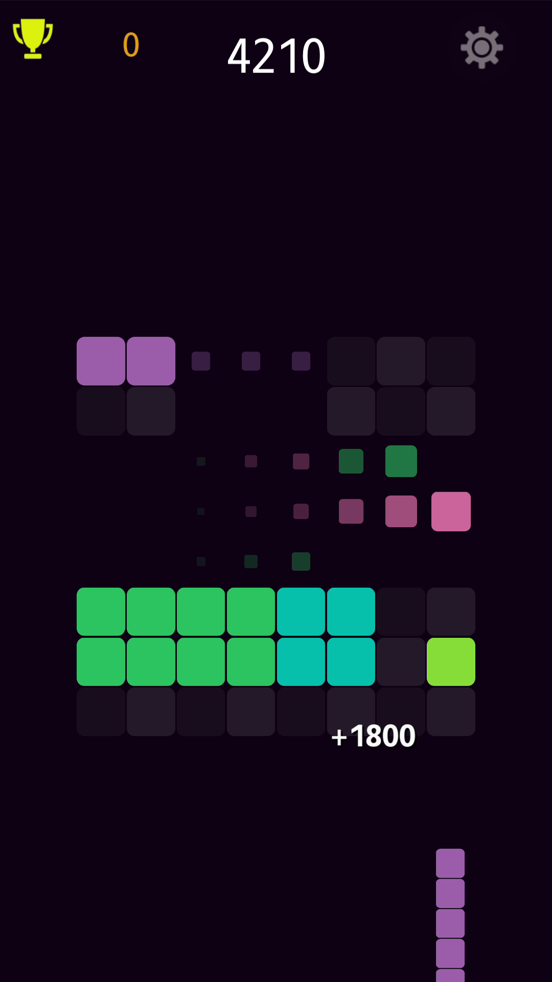 Block Blast screenshot 8