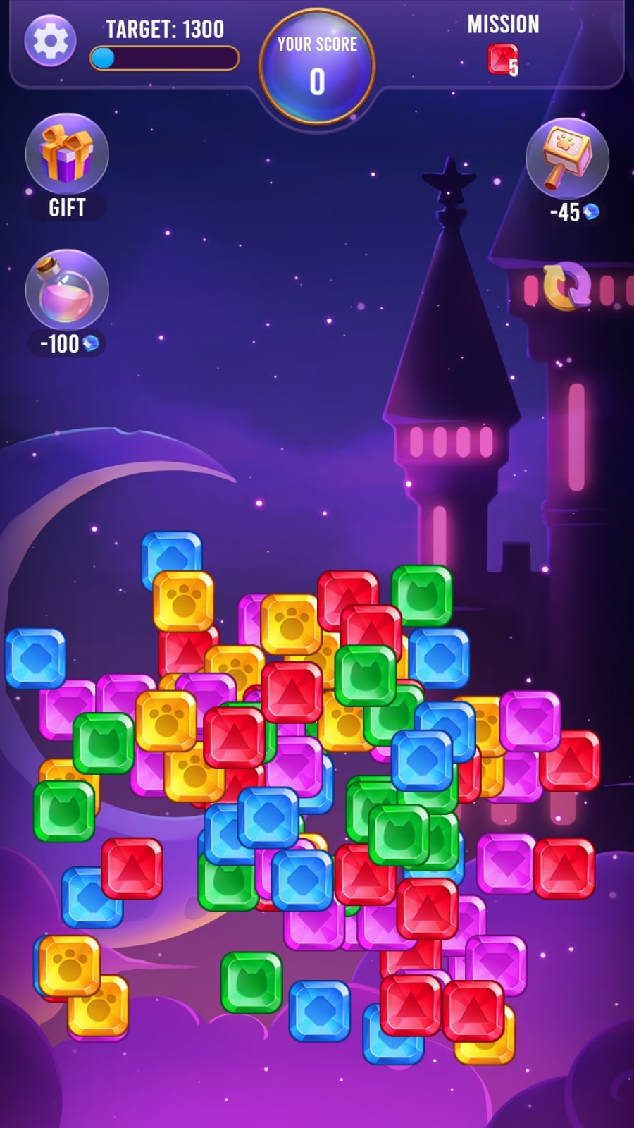 Pop Jewels screenshot 12