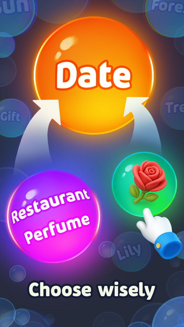 Bubble Merge screenshot 7