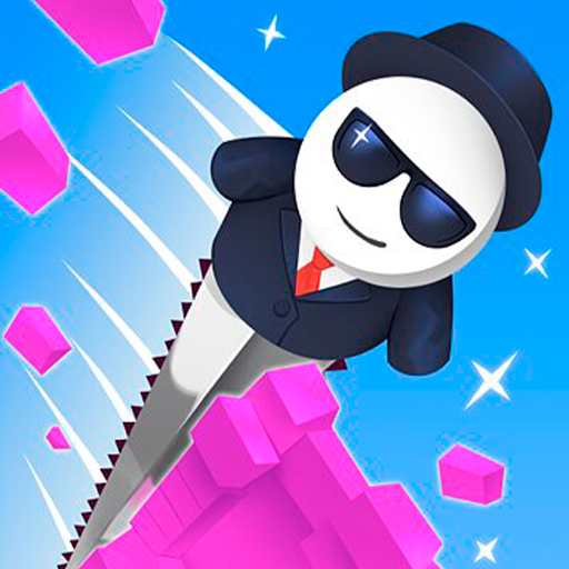 Mr. Slice icon