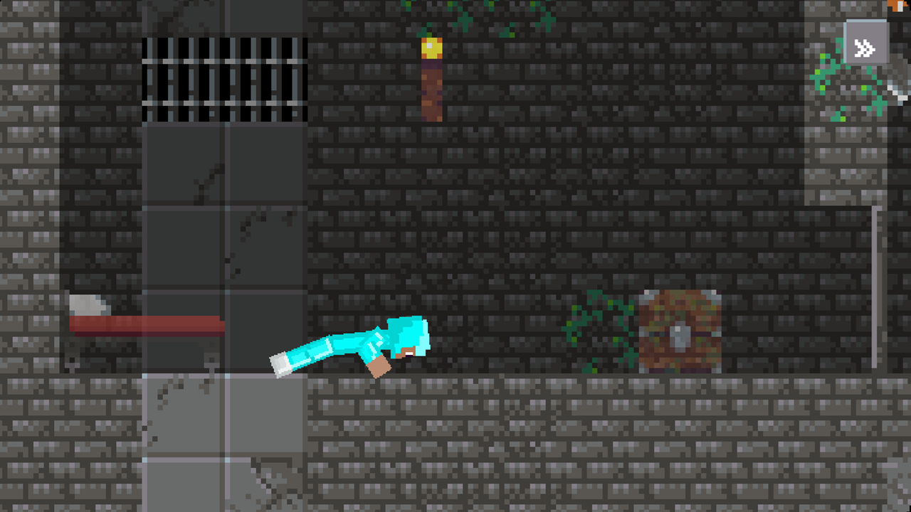 Noob vs Pro 2 screenshot