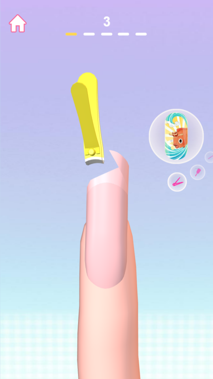 Beauty Nails screenshot 6