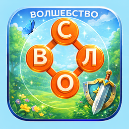 Волшебство слов