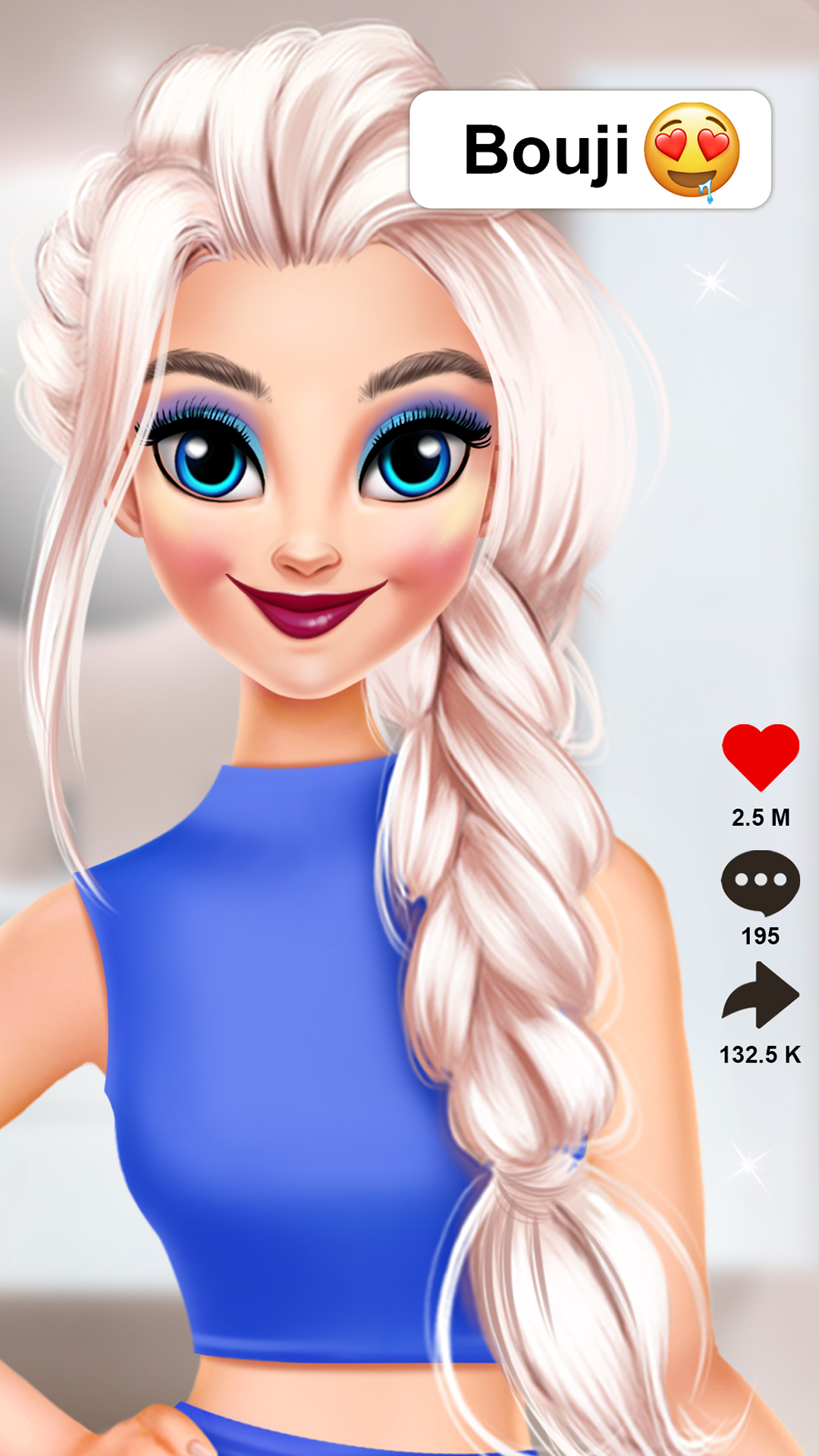 TikTok Fall Fashion screenshot 4