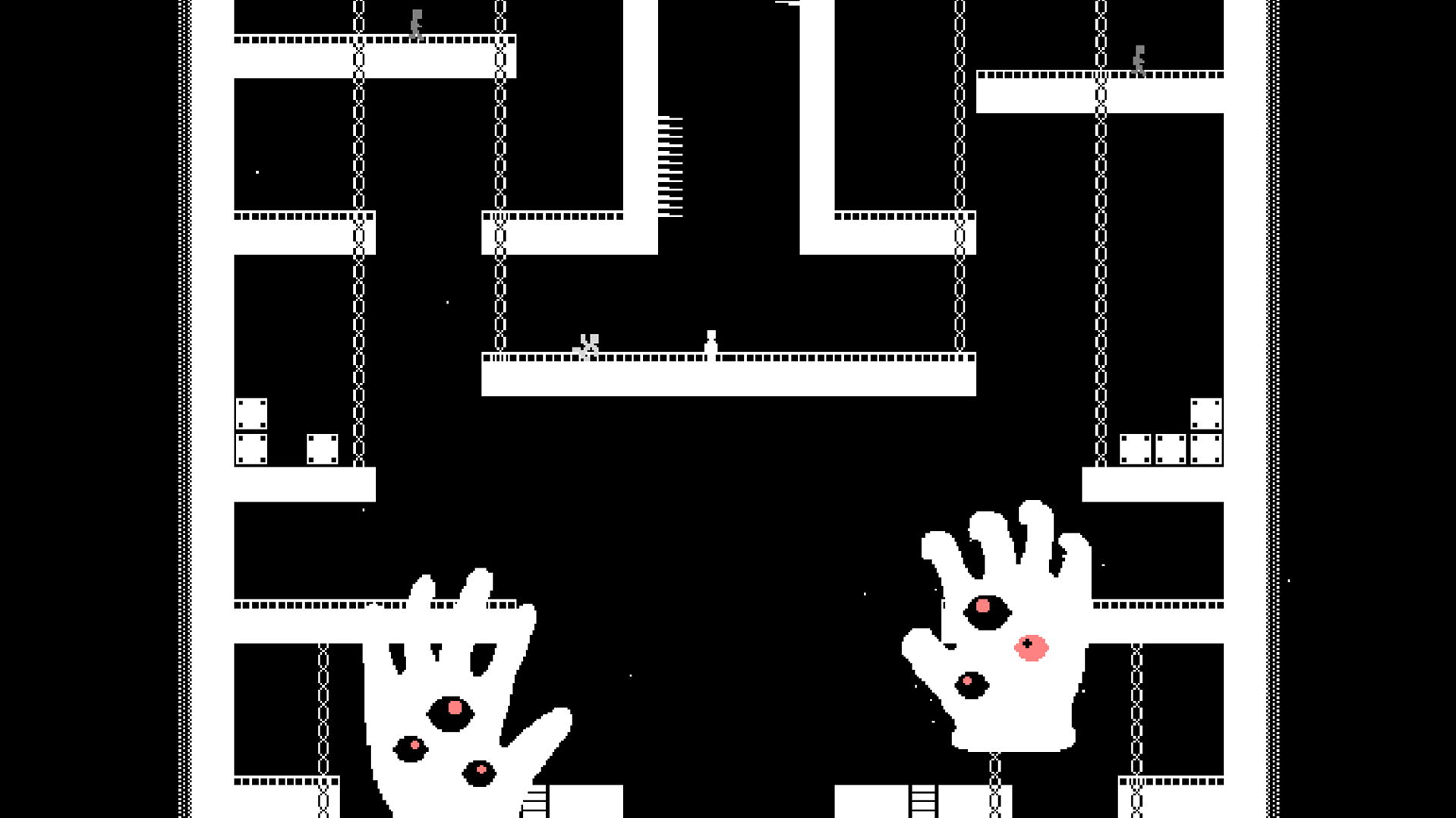 Pale Errant screenshot 5