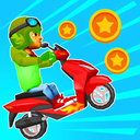 Scooter XTreme 3D