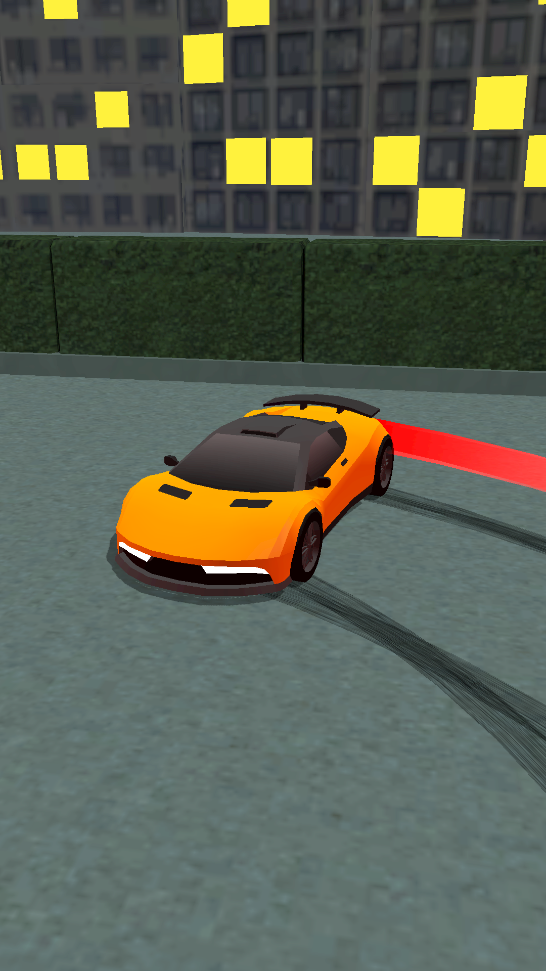 Crazy Parking Drive screenshot 5