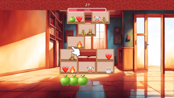 Emoji Match Master!