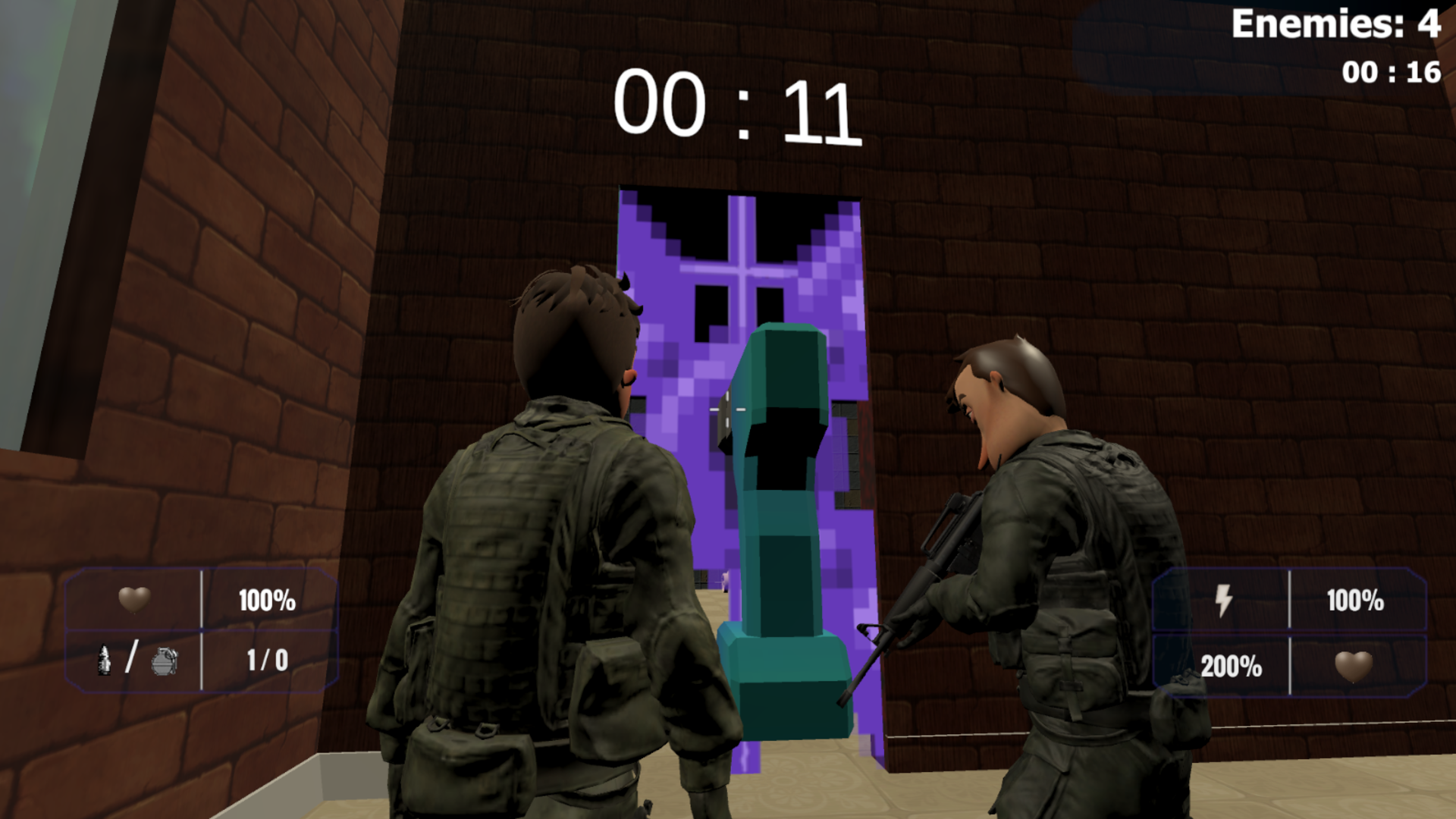 Neighbor Never Sleeps — screenshot 5