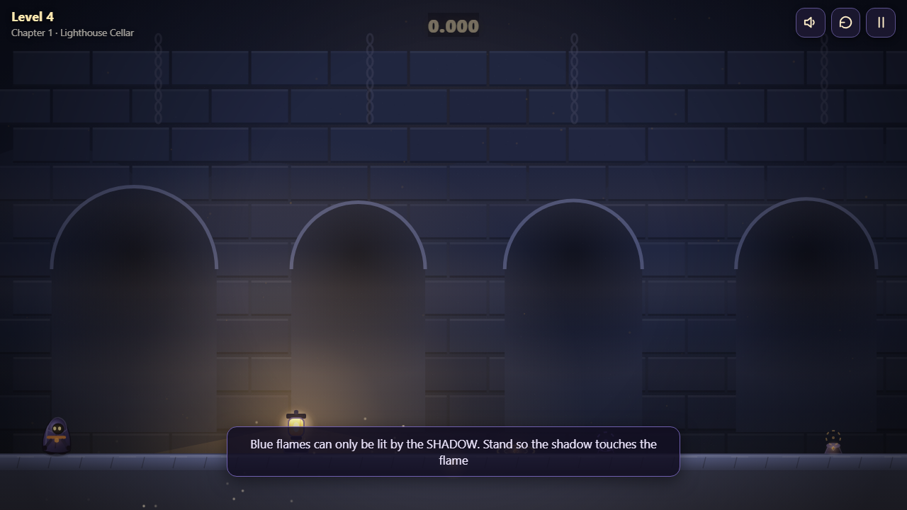 Lumen & Shade — screenshot 2