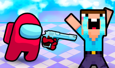 Hochstapler und Noob: Shooter