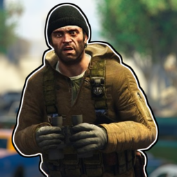GTA Long Night (Зомби апокалипсис)