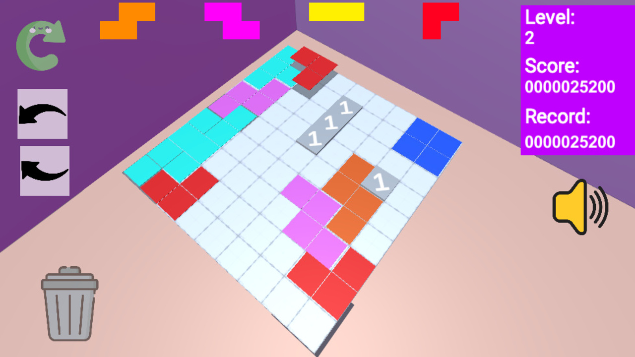 Big time butter baron screenshot 4