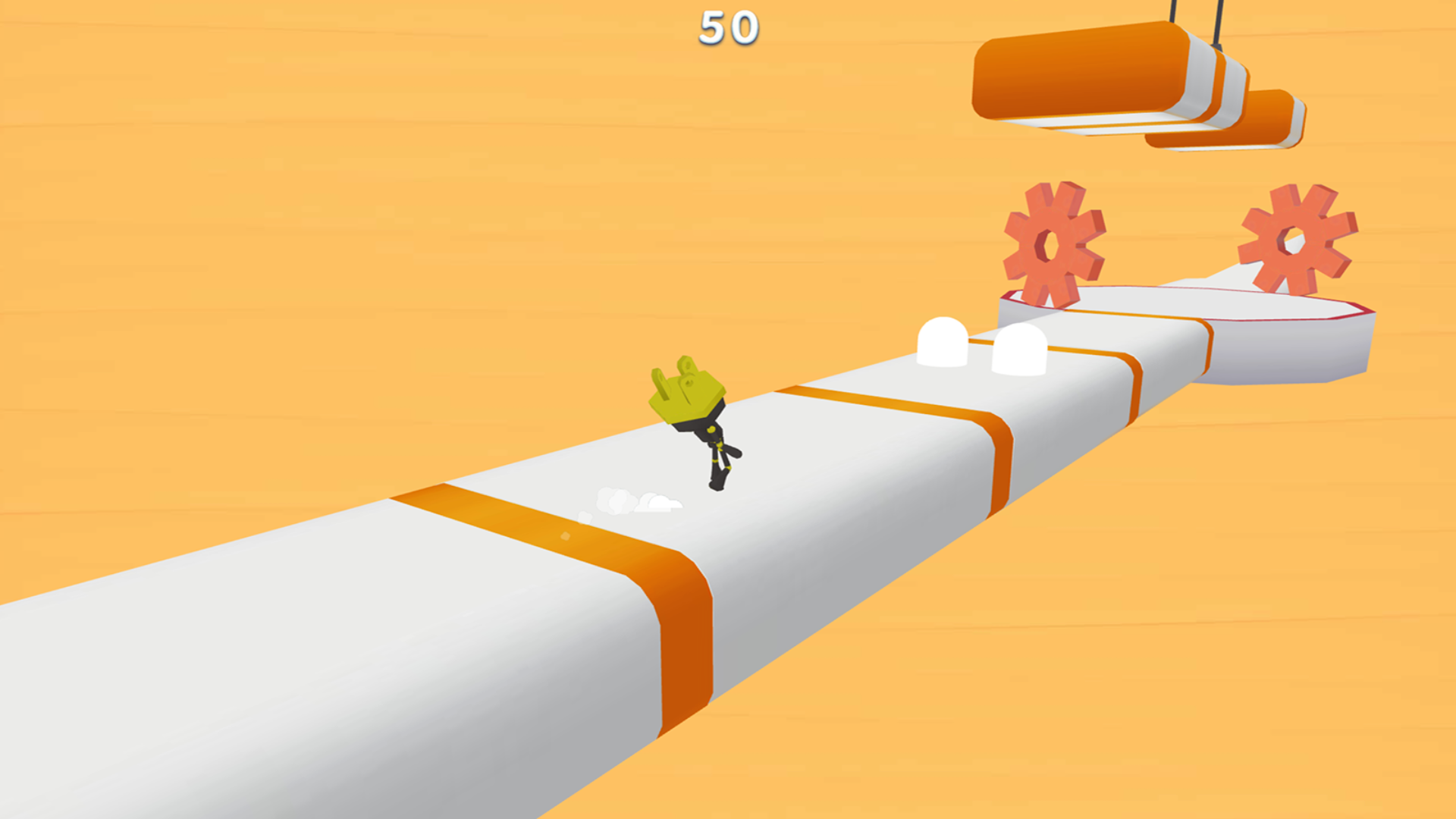 Plug Head screenshot