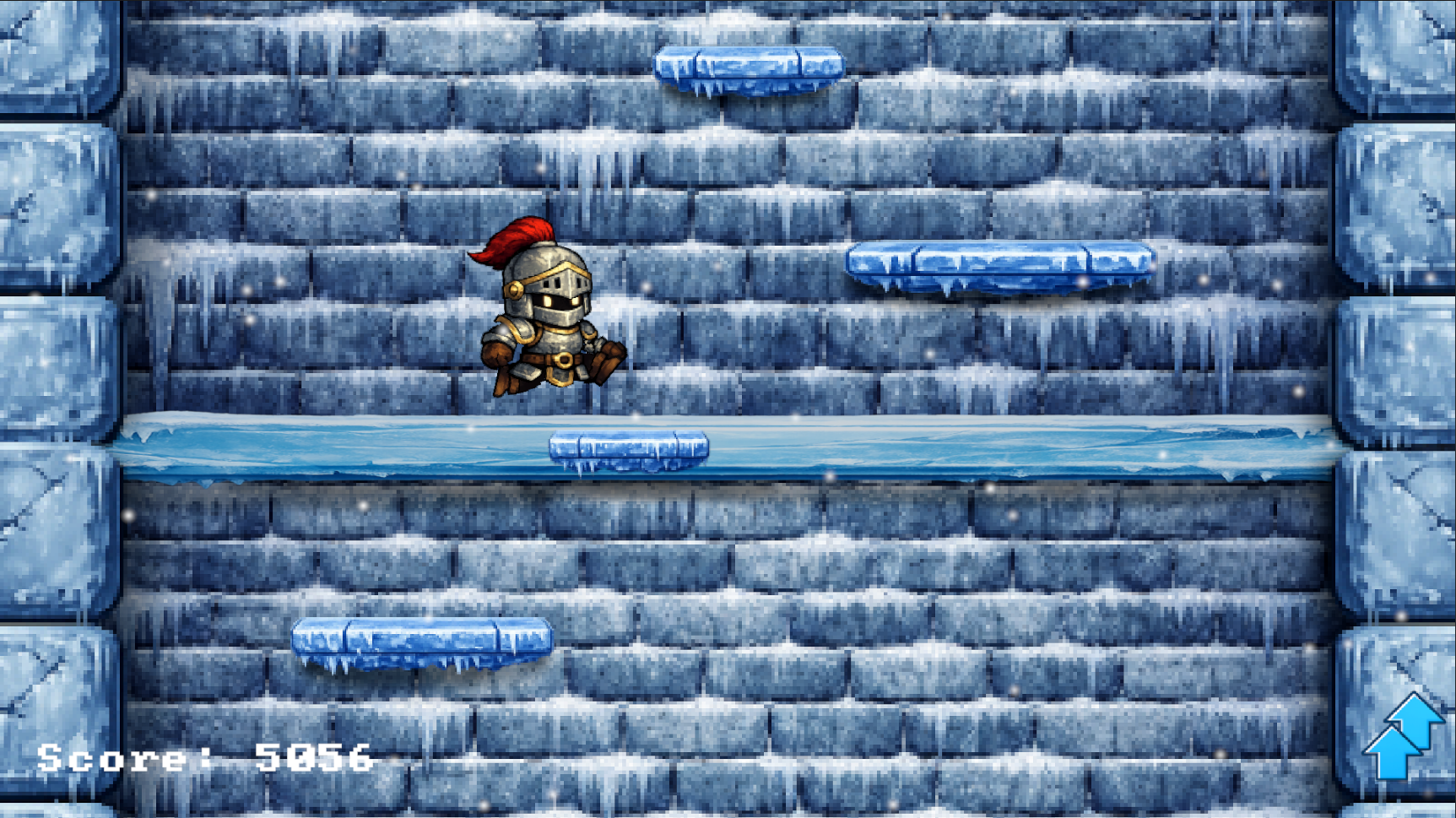 Tower Bound — screenshot 2