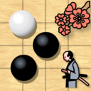 Gomoku: cinco pedras seguidas