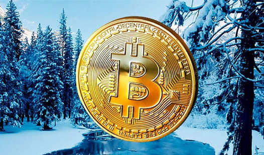 Collect Bitcoin