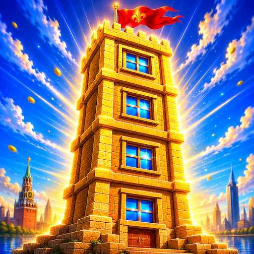 Record Tower icon