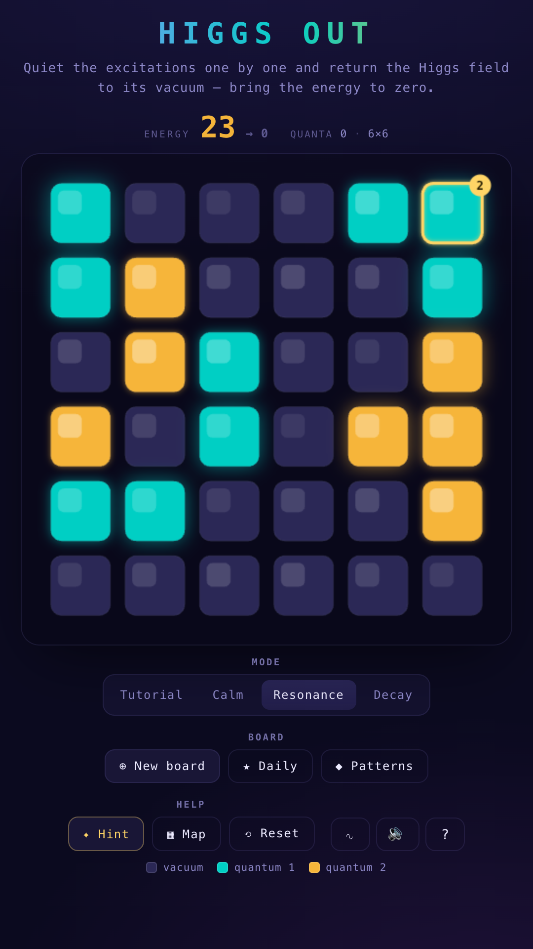 Higgs Out screenshot 11