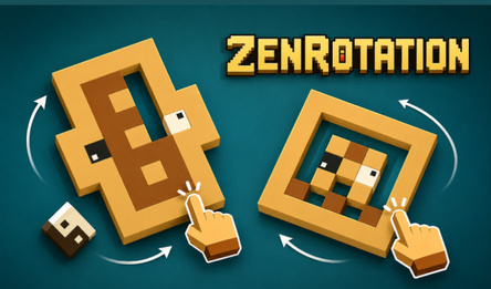 ZenRotation