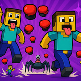 Ragdoll: Cube Boxing